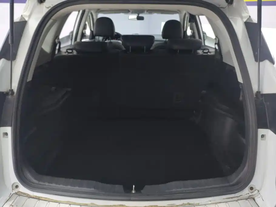 Haval M6 — миниатюра 4
