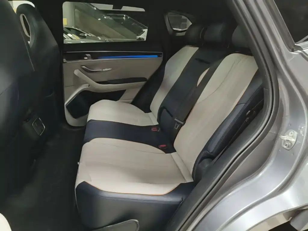 BYD PLUS New Energy — миниатюра 17