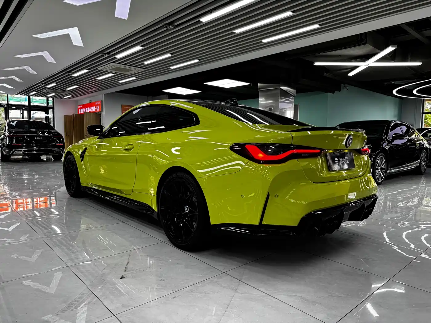 BMW M4