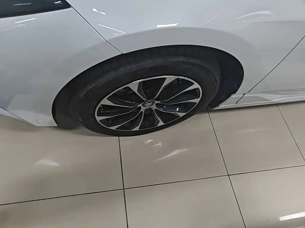 Toyota Avalon — миниатюра 23