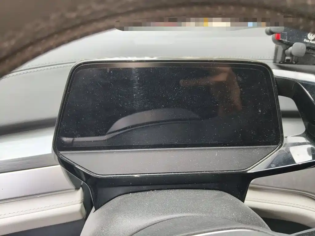 Volkswagen ID.6 Crozz — миниатюра 4