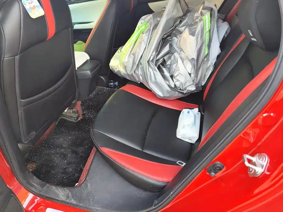Honda Civic — миниатюра 11
