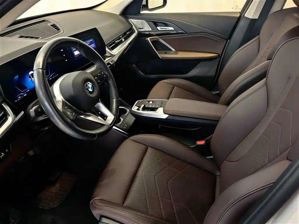 BMW X1 2025 sDrive25Li X