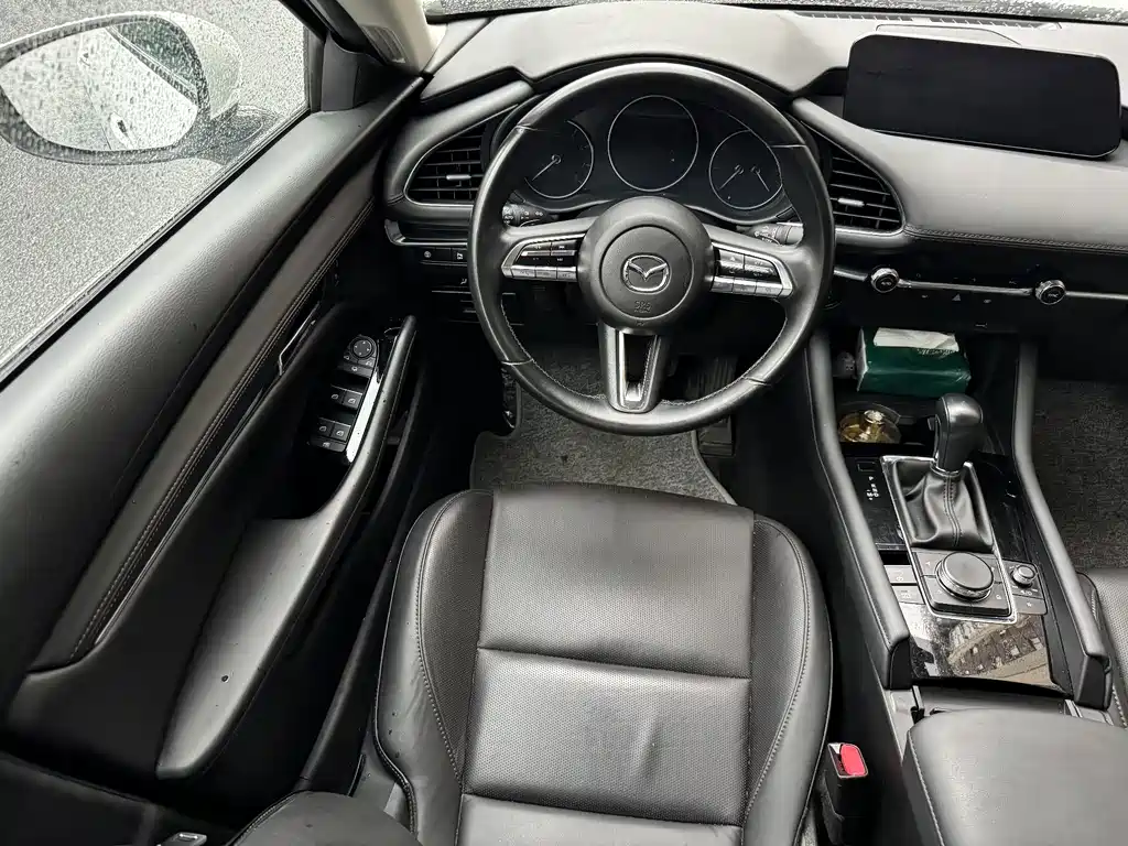 Mazda 3 Axela — миниатюра 12