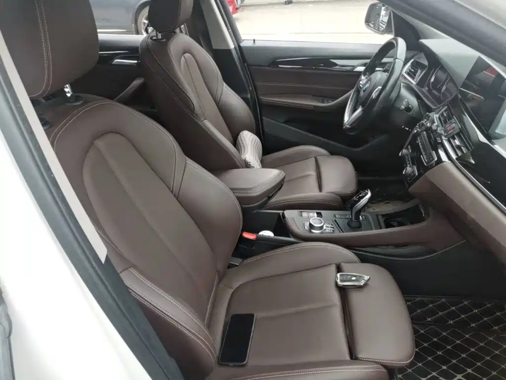 BMW X1 — миниатюра 25