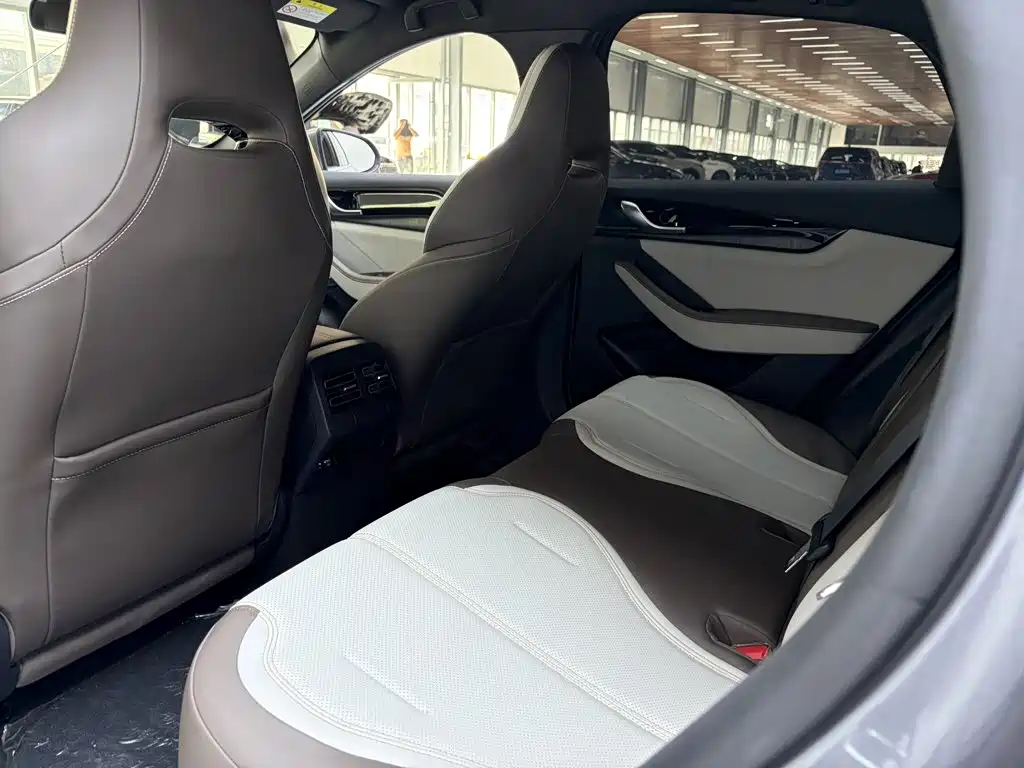 BYD Qin PLUS — миниатюра 12