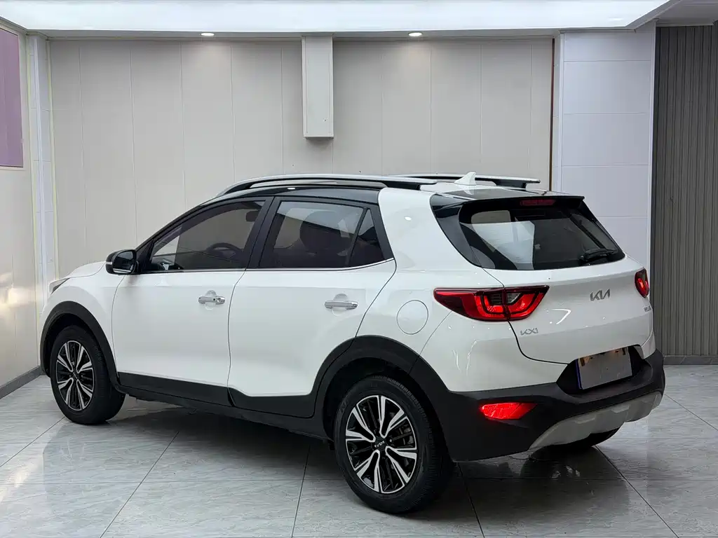 Kia KX1 — миниатюра 6