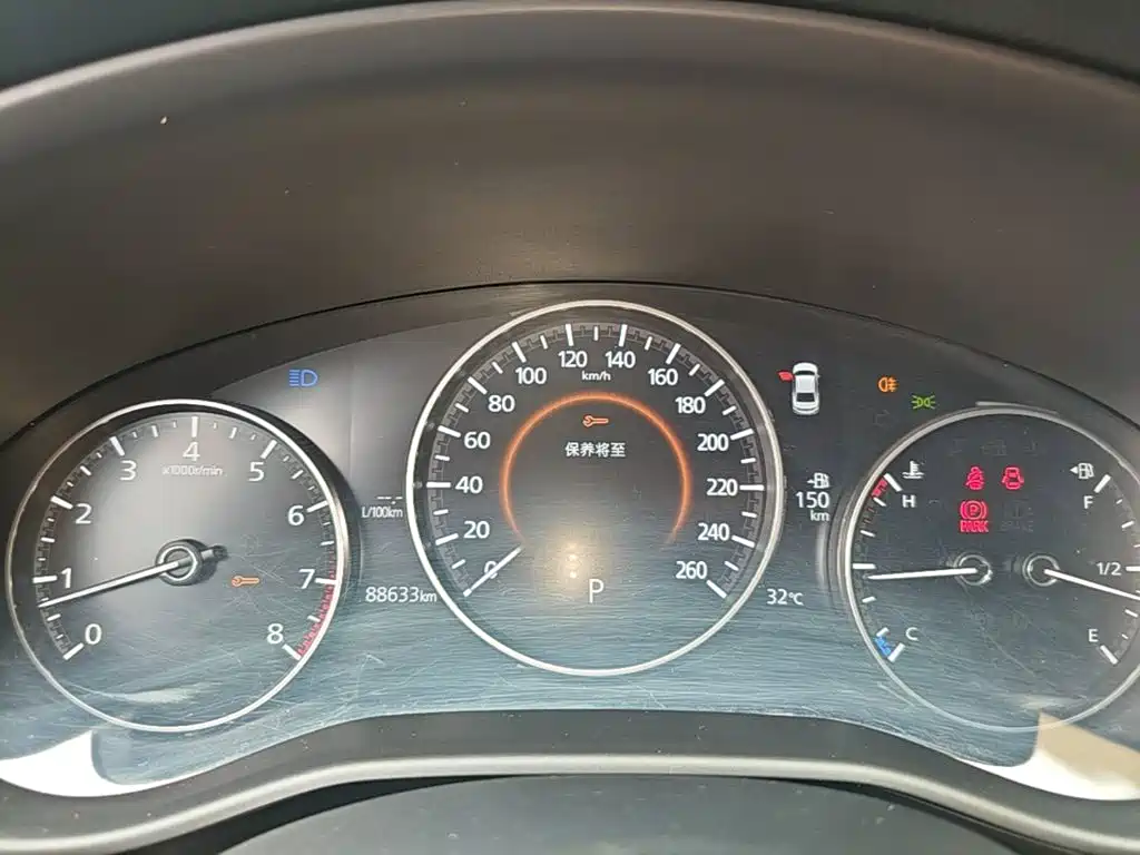 Mazda 3 Axela — миниатюра 12