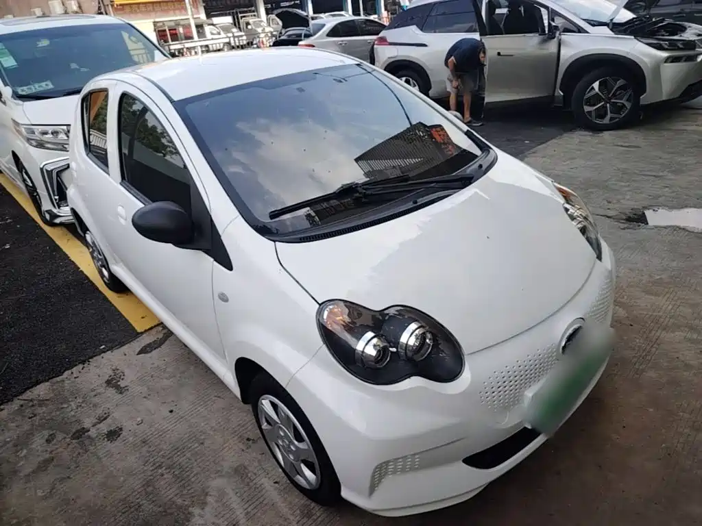 BYD e1 — миниатюра 4