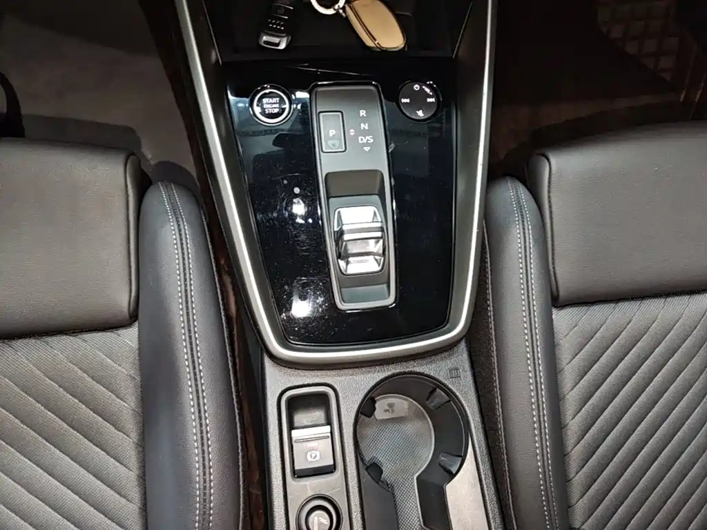 Audi A3 — миниатюра 14