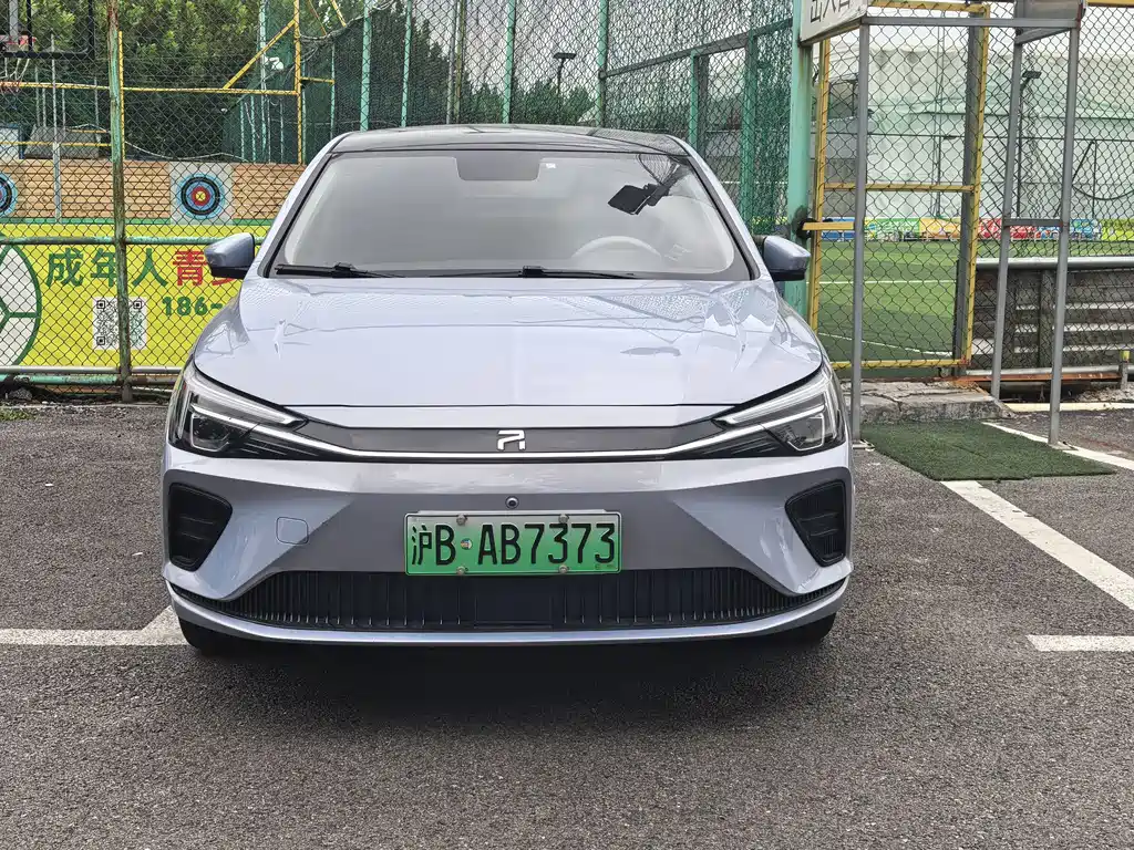 Roewe Feifan ER6 — миниатюра 2