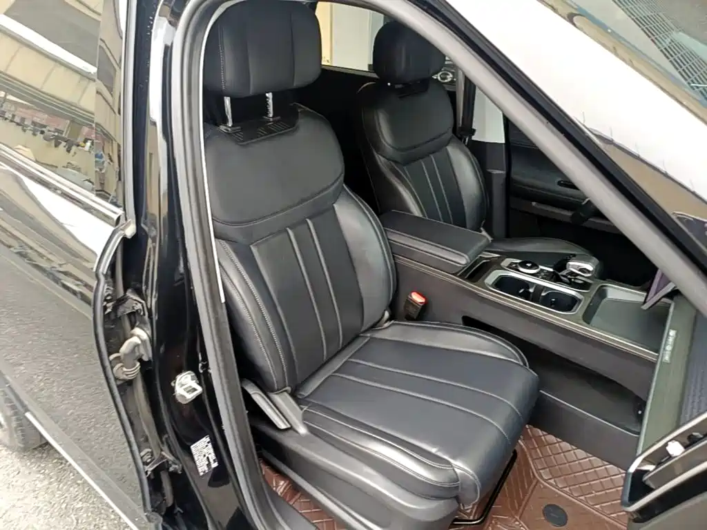 Chery Explorer 06 — миниатюра 25