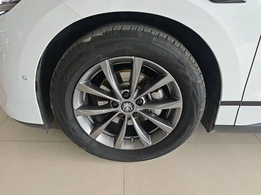 BYD Qin L — миниатюра 23