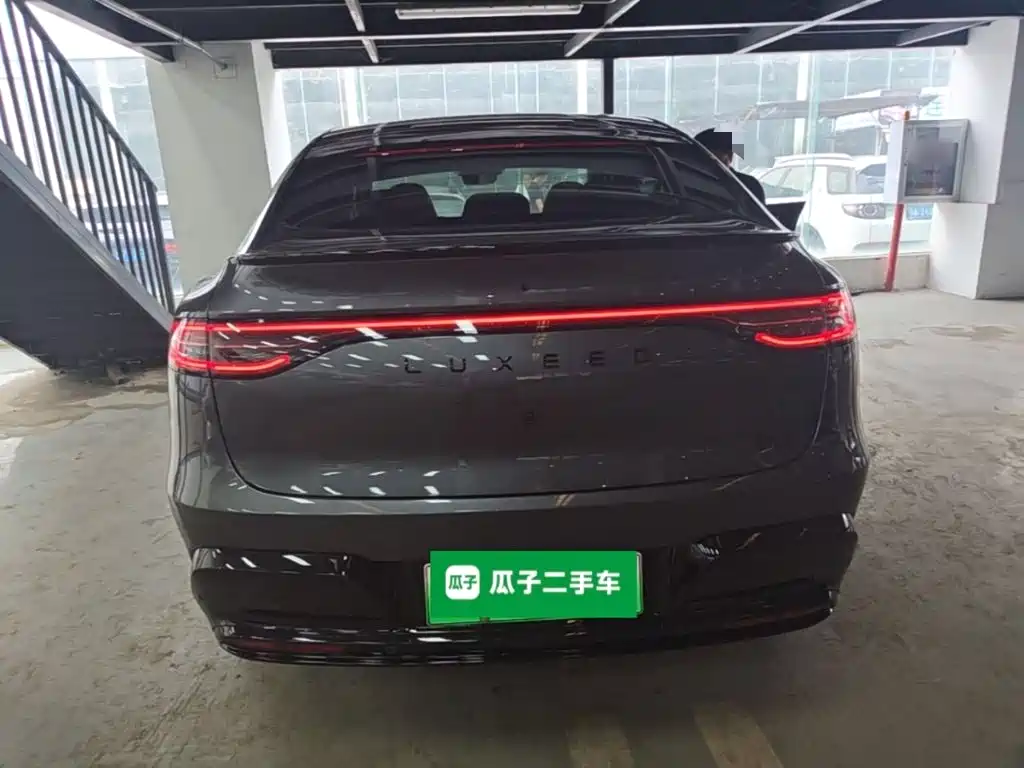 Zhijie Zhijie R7 — миниатюра 6
