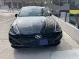 Hyundai Sonata — миниатюра 2