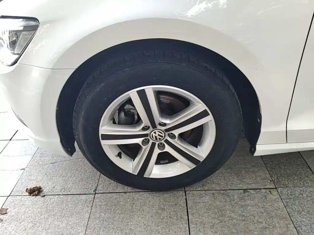 Volkswagen Lamando — миниатюра 23