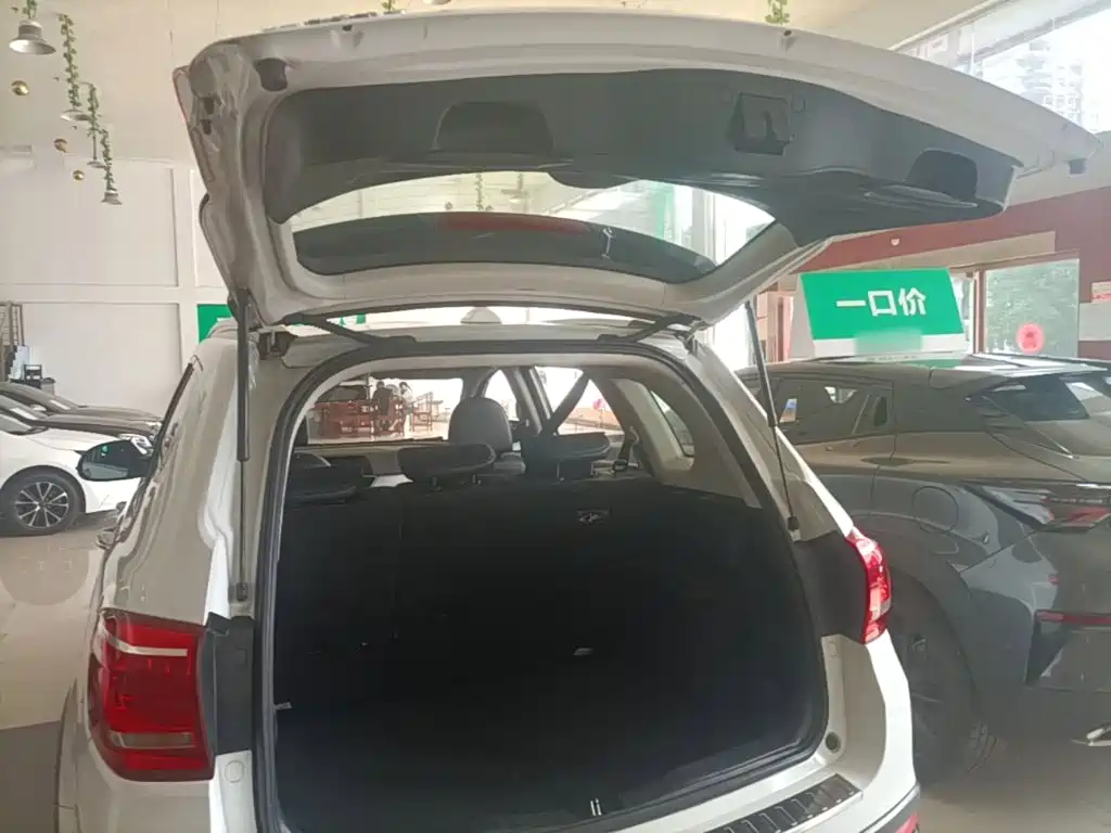 Haval H6 — миниатюра 19