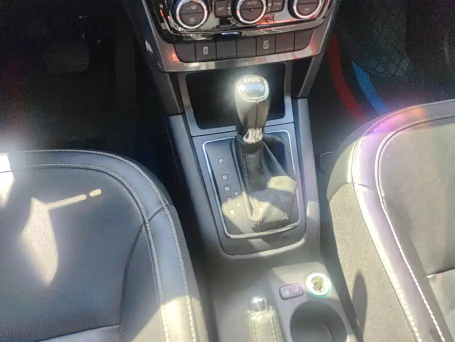 Skoda Yeti — миниатюра 16