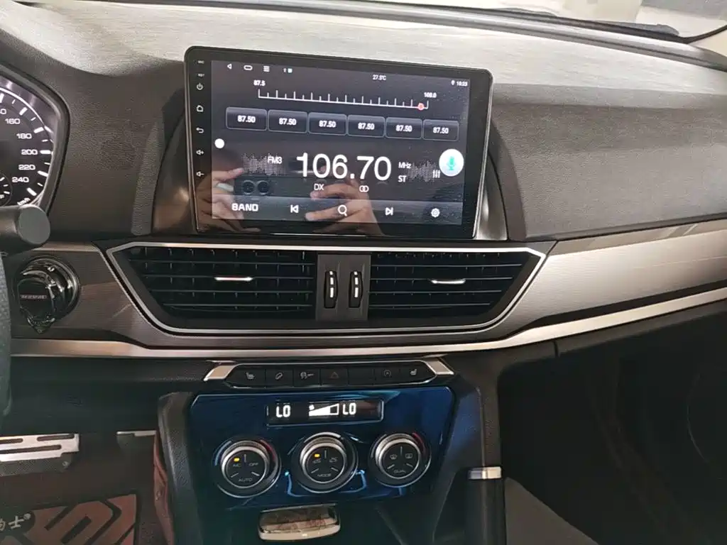 Haval H6 — миниатюра 13