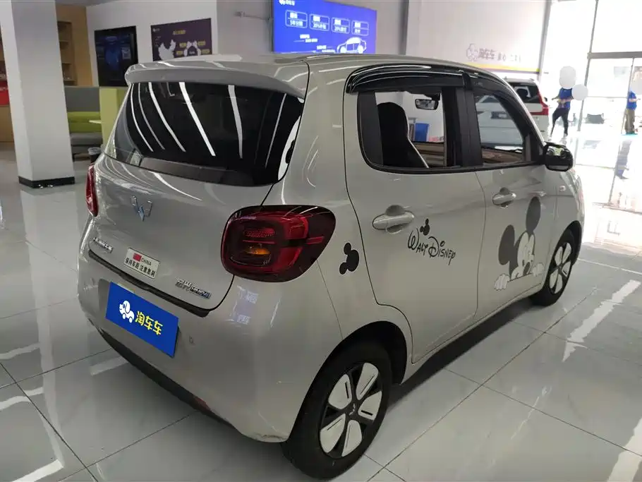 Wuling Mini EV MINIEV 2025
