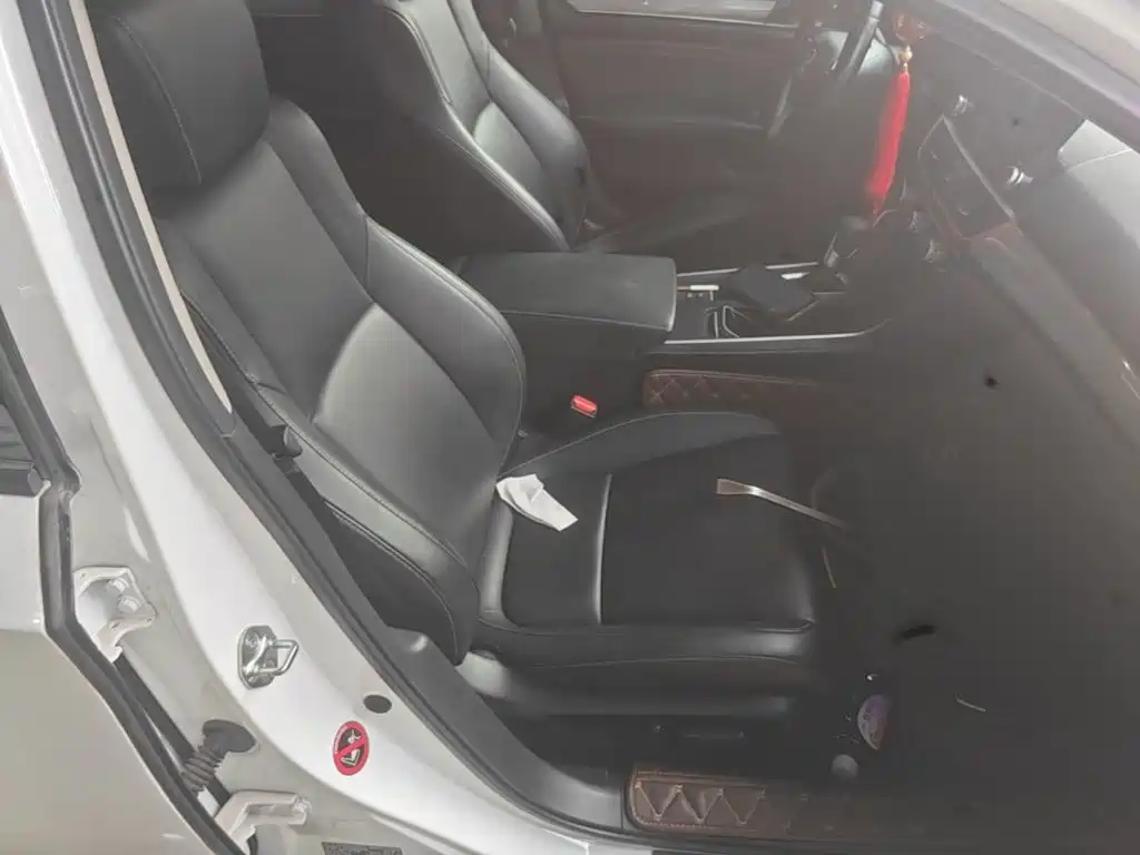 Honda Inspire — миниатюра 25