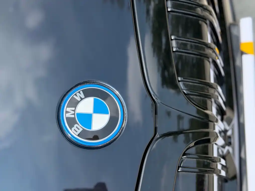 BMW i3 2024 eDrive 35 L