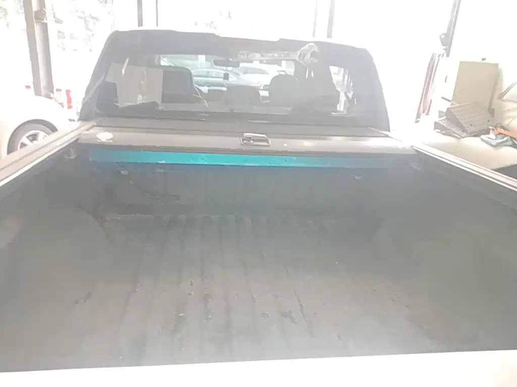Foton Foton Mars — миниатюра 19