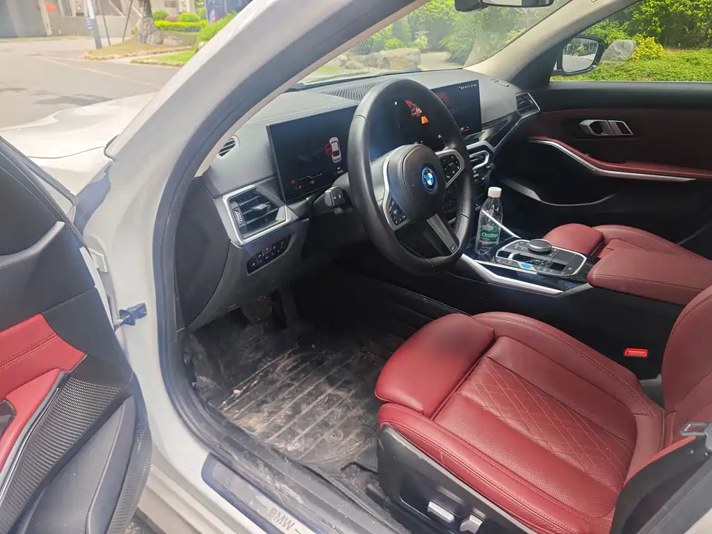 BMW i3 — миниатюра 7
