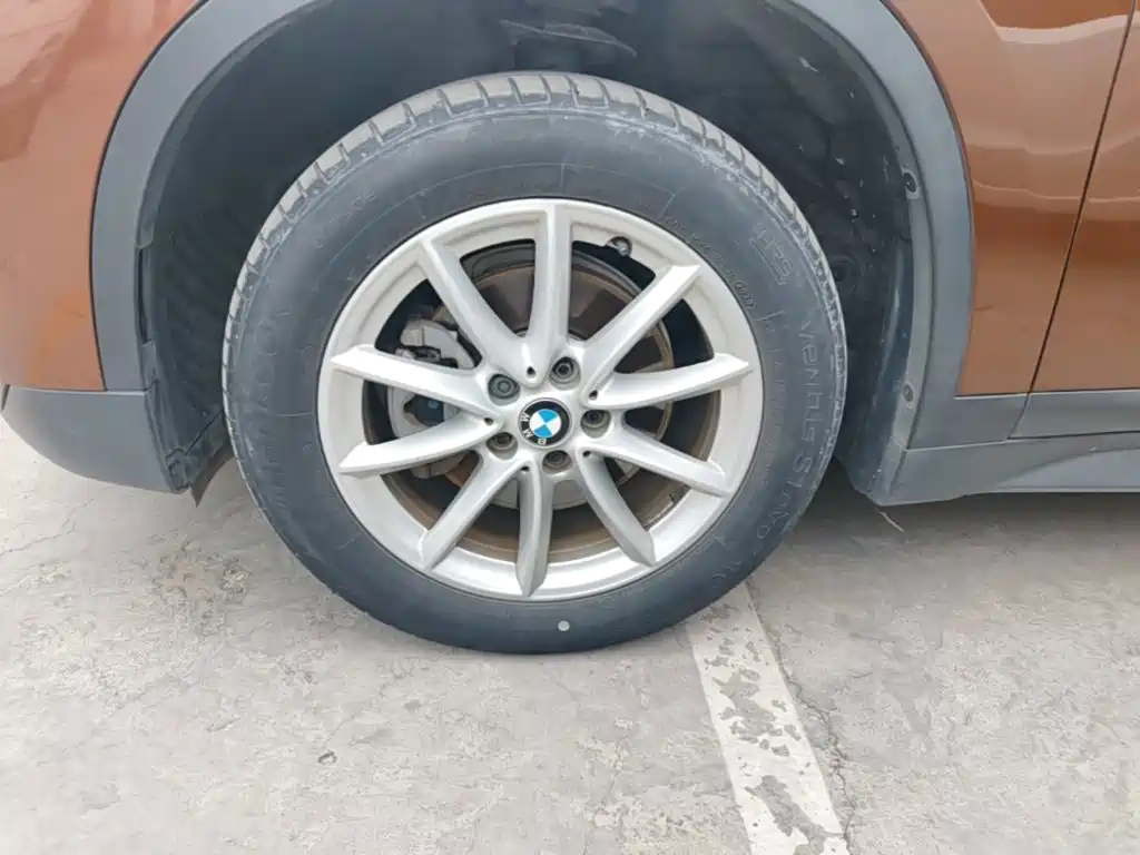 BMW X1 — миниатюра 23