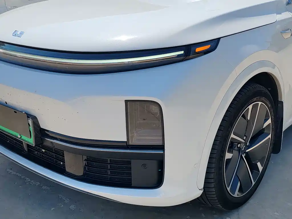Li Auto Li L7 — миниатюра 11