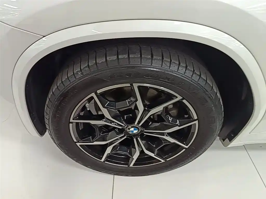 BMW X3 — фотографии объявления, Фото 23