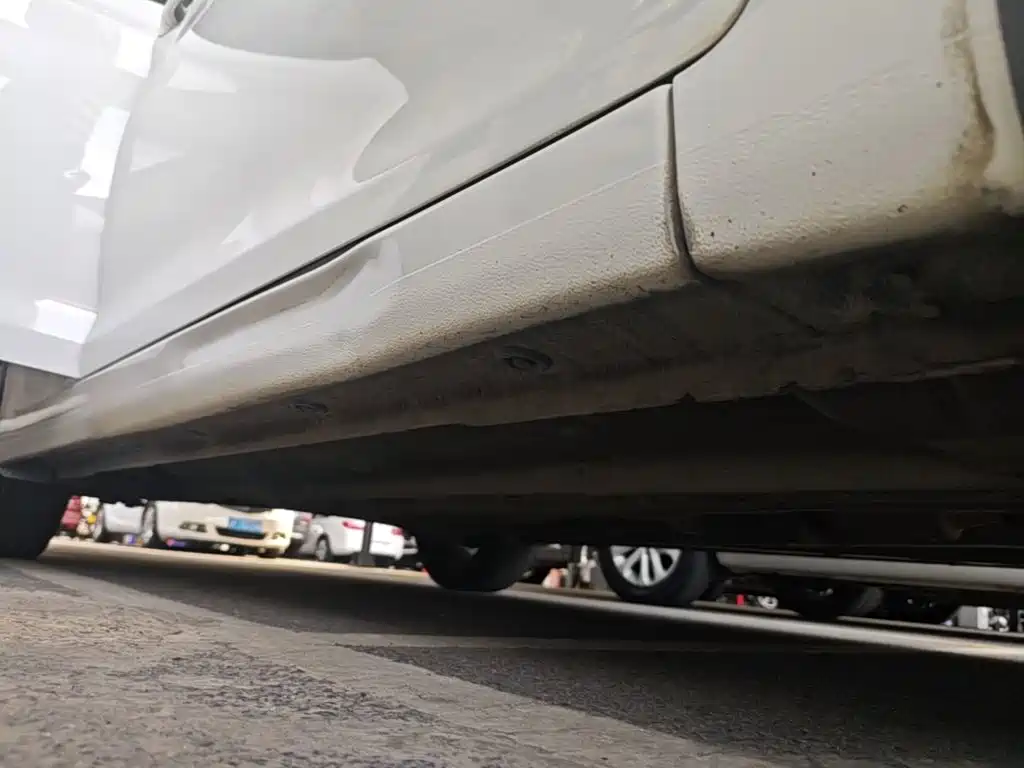 Hyundai Elantra Langdong — миниатюра 21