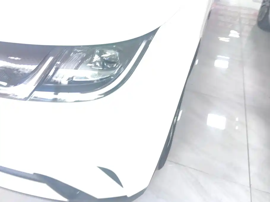 BYD Dolphin — миниатюра 5