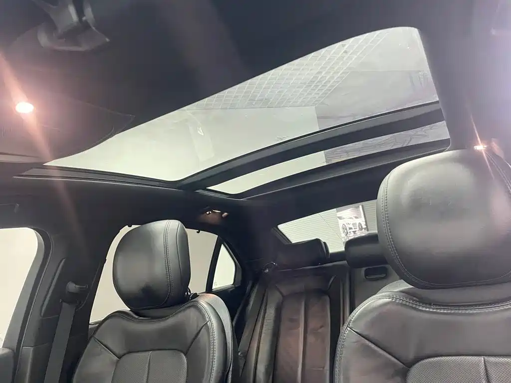 Lincoln Continental — миниатюра 14