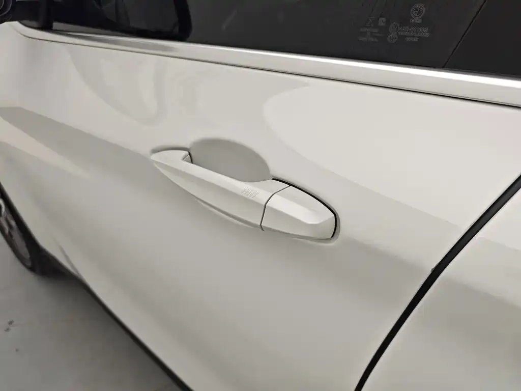 BMW X1 — миниатюра 5