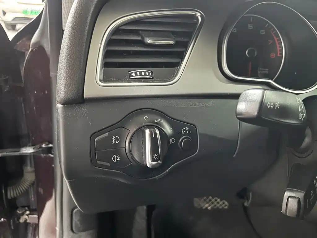 Audi A5 (Import) — миниатюра 13