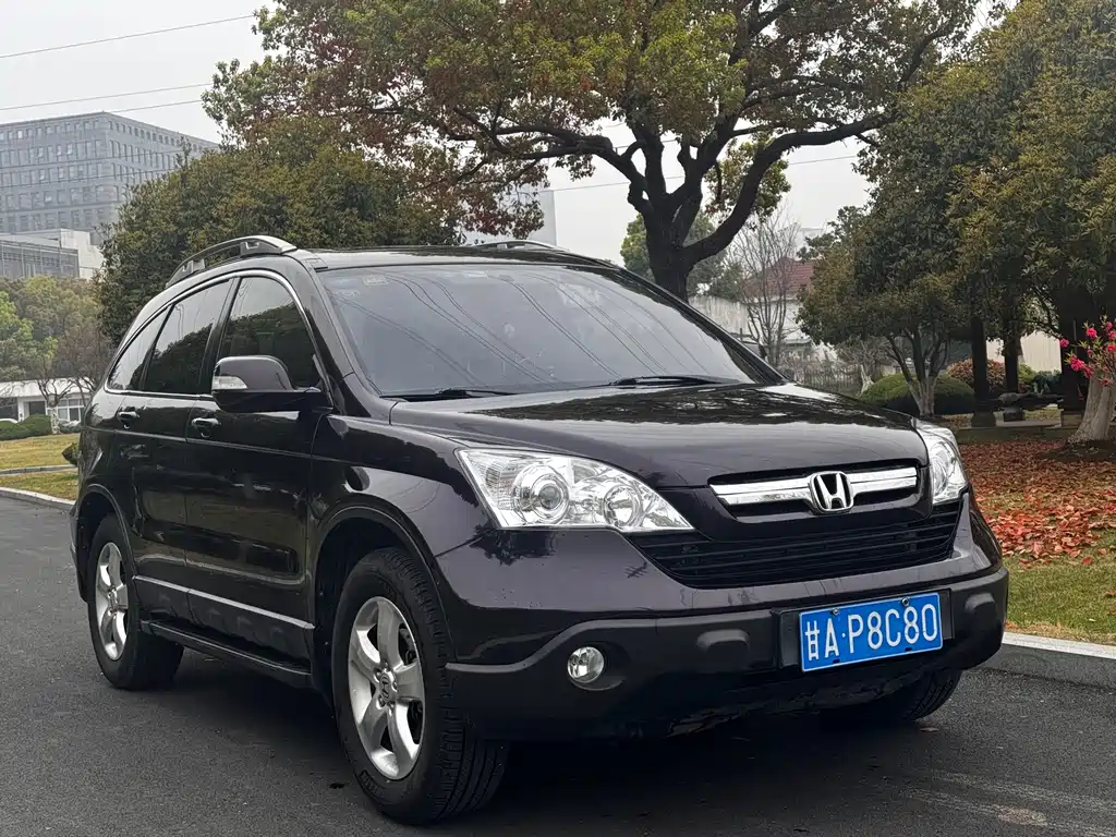 Honda CR-V 2008 2.0L AT