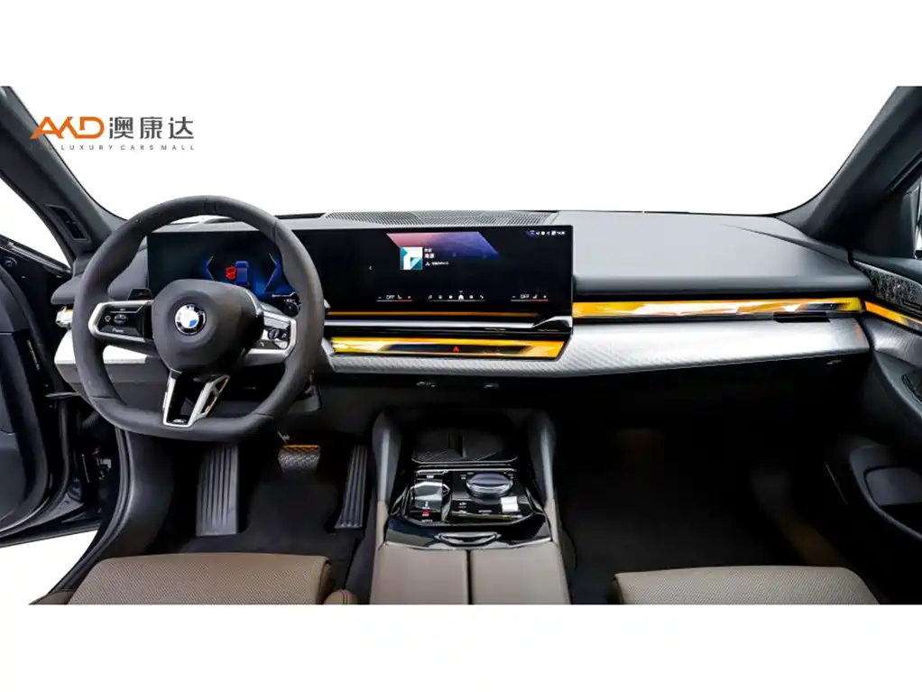BMW 5 Series 5 2024 530i Premium M Sport