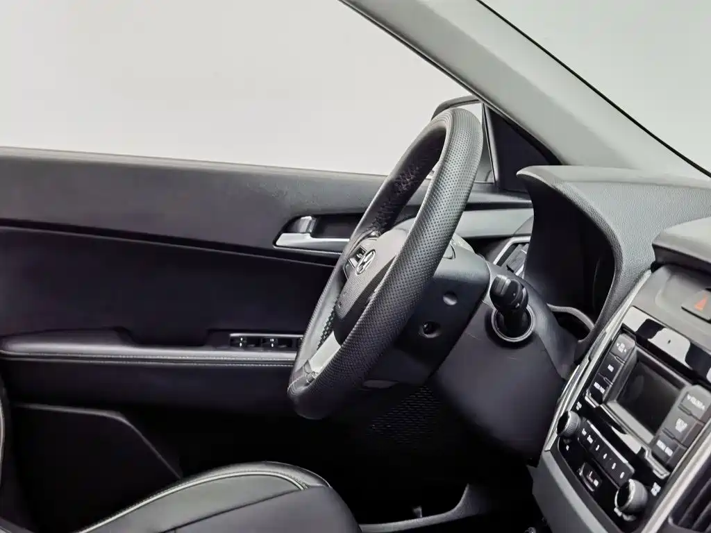 Hyundai ix25 — миниатюра 22