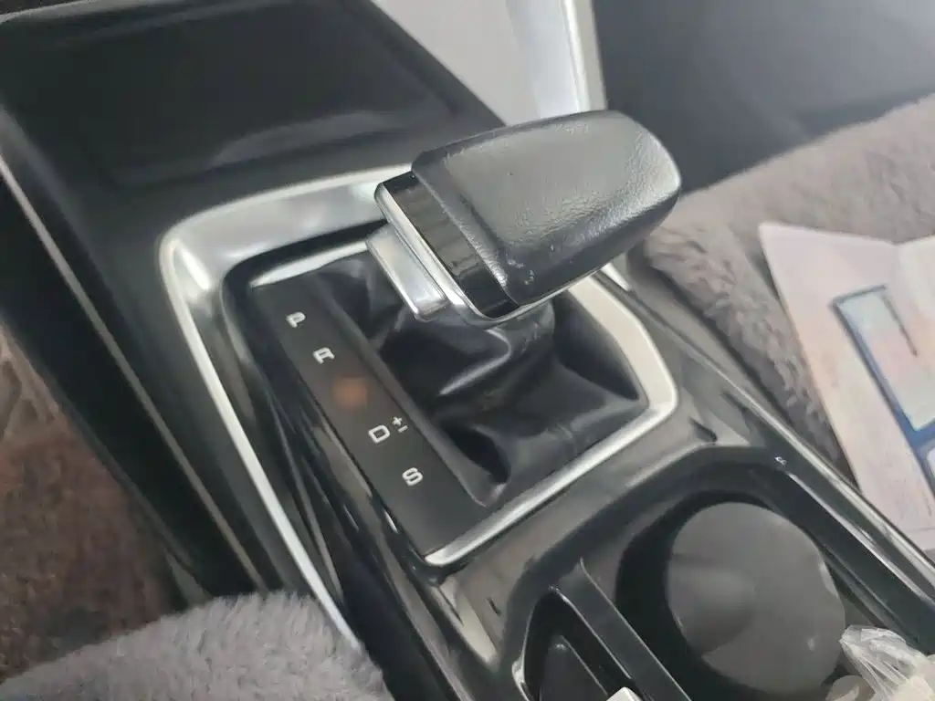 Baojun RS-5 — миниатюра 12