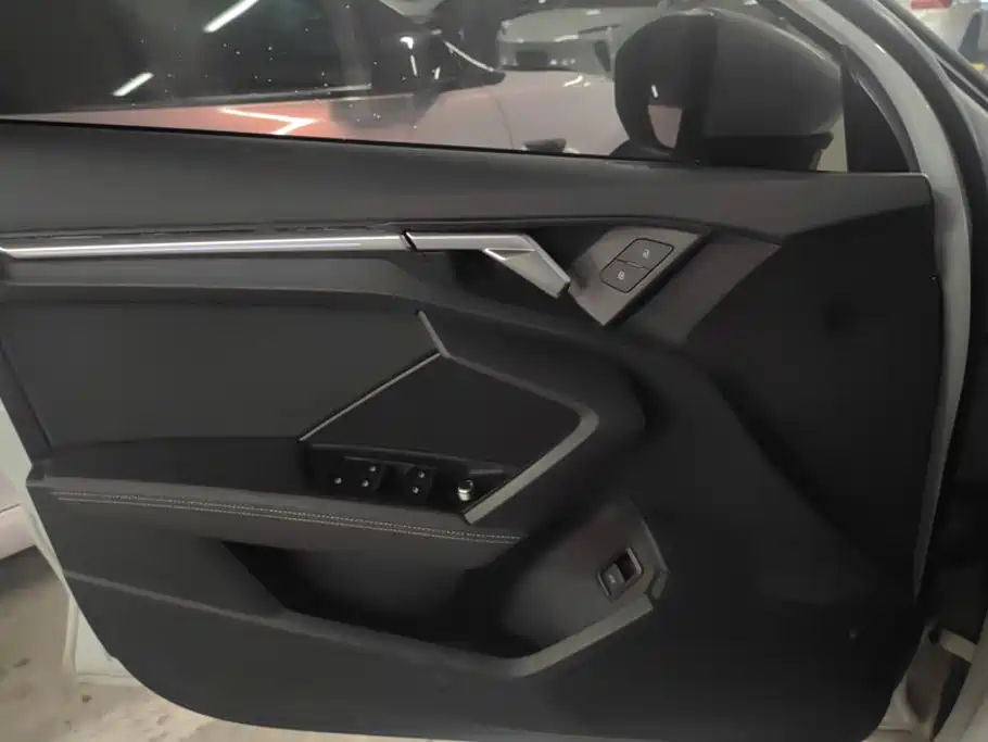 Audi A3 — миниатюра 7