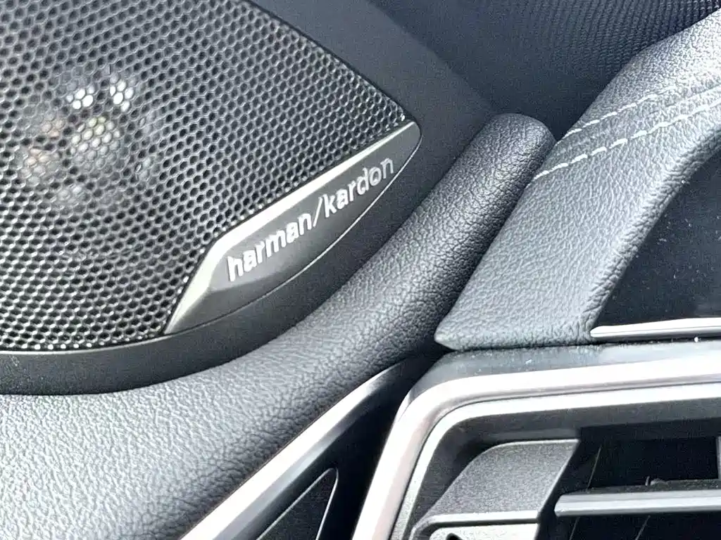 BMW 4 Series 4 2022 430i M Sport