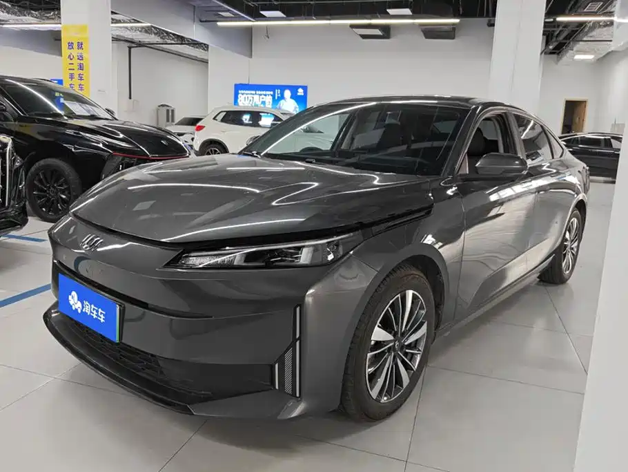 Qiyuan Qiyuan A05 Classic