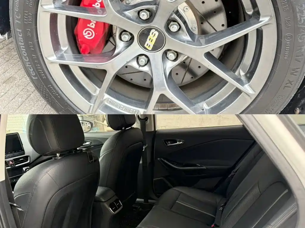 Hyundai Fista — миниатюра 4