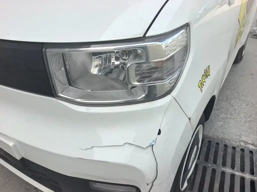 Wuling MINIEV — миниатюра 24