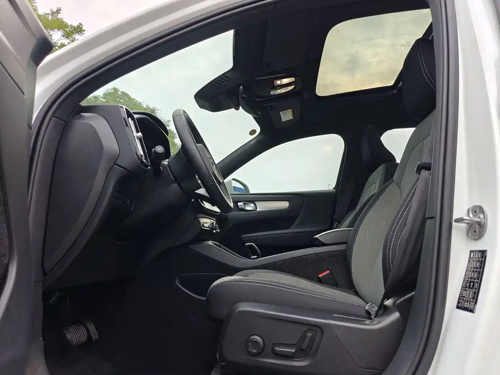 Volvo XC40 — фотографии объявления, Фото 11