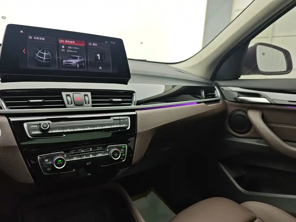 BMW X1 — миниатюра 25