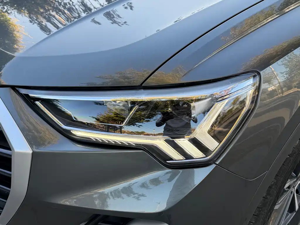 Audi Q3 — миниатюра 8