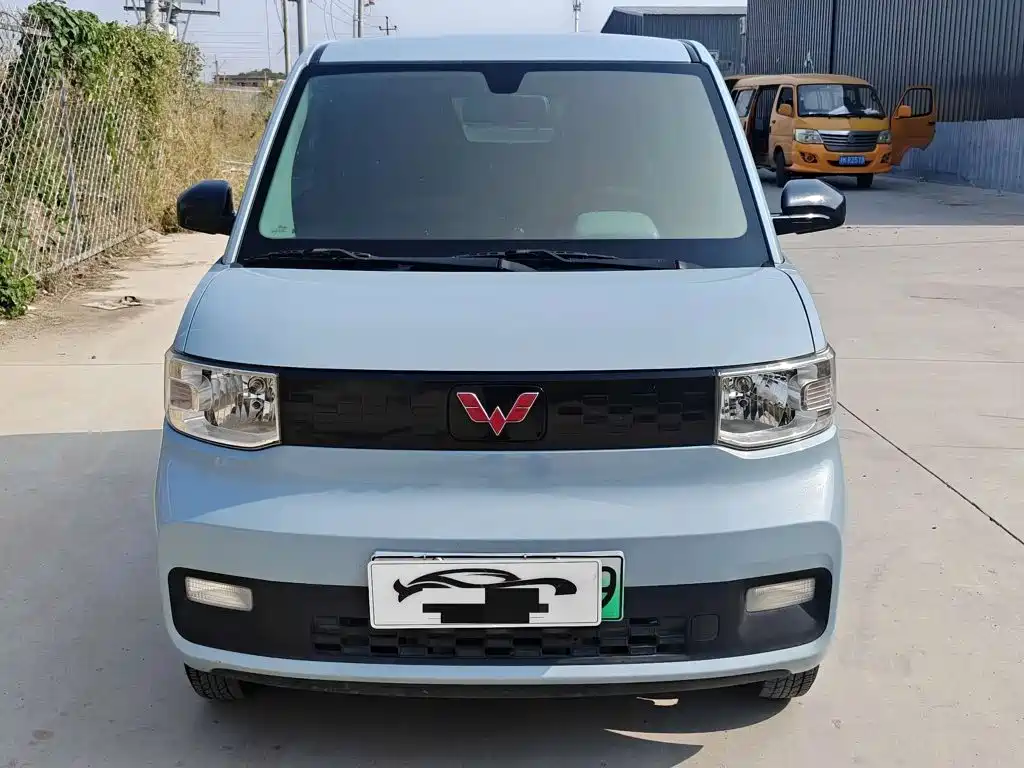 Wuling MINIEV — миниатюра 2