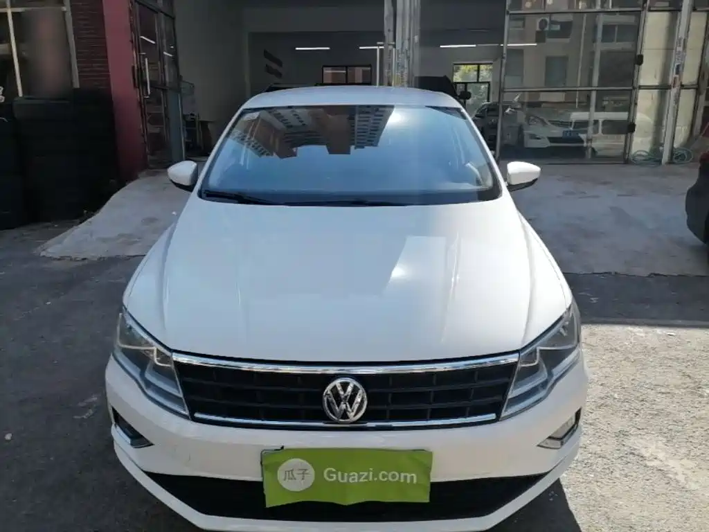 Volkswagen Jetta — миниатюра 3